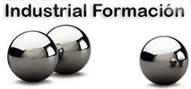 Formación Industrial Logo