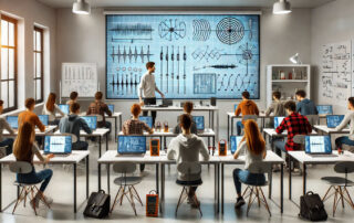 Formación Industrial Telemática