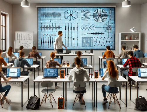 Oportunidades de la Formación Industrial Telemática con Forma Industria