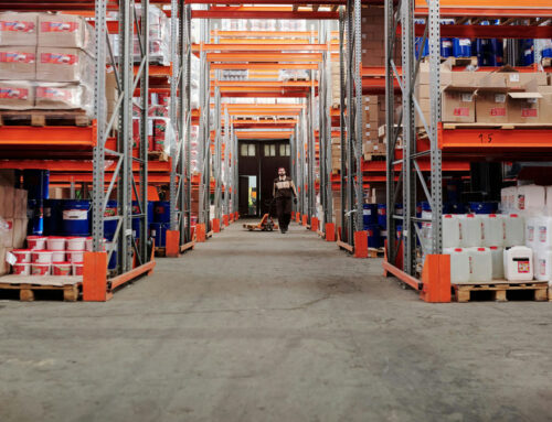 Cursos de comercio y marketing